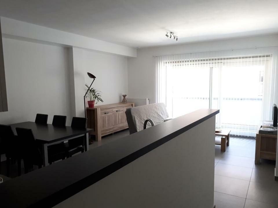 Residentie Koen Daire Oostende Dış mekan fotoğraf