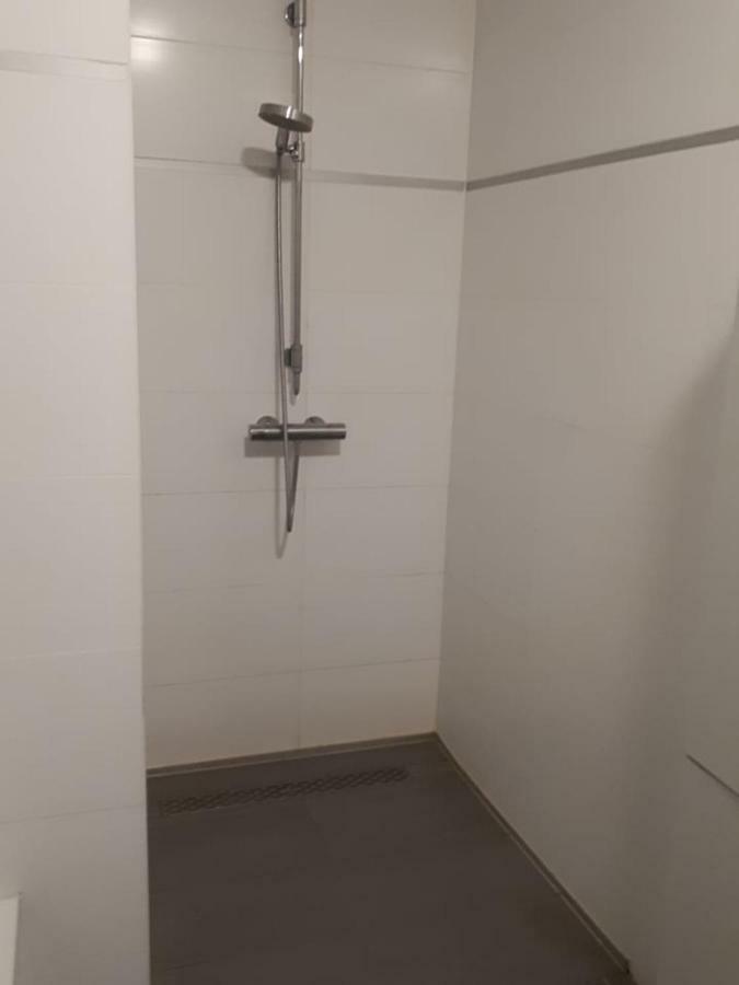 Residentie Koen Daire Oostende Dış mekan fotoğraf