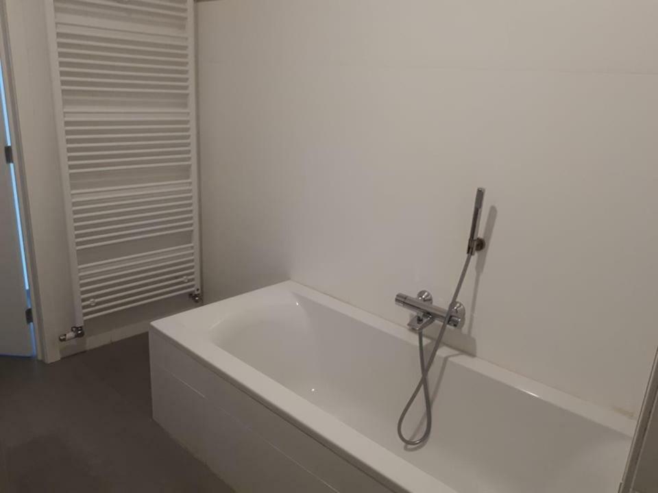 Residentie Koen Daire Oostende Dış mekan fotoğraf