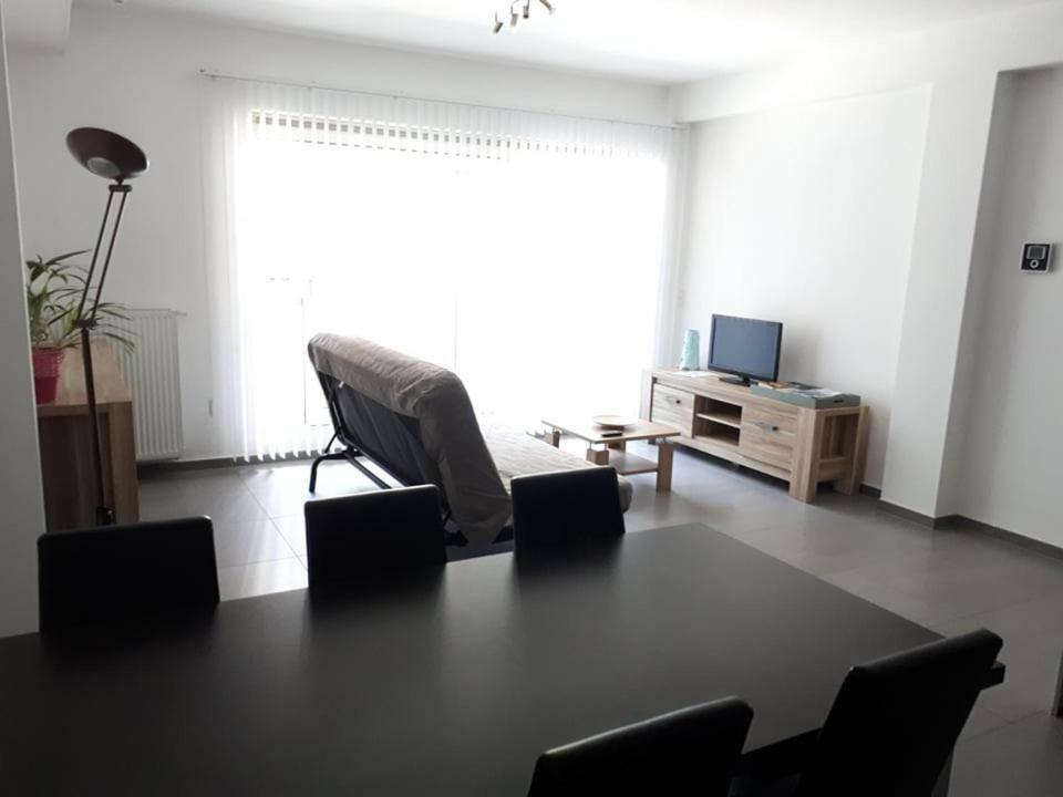 Residentie Koen Daire Oostende Dış mekan fotoğraf